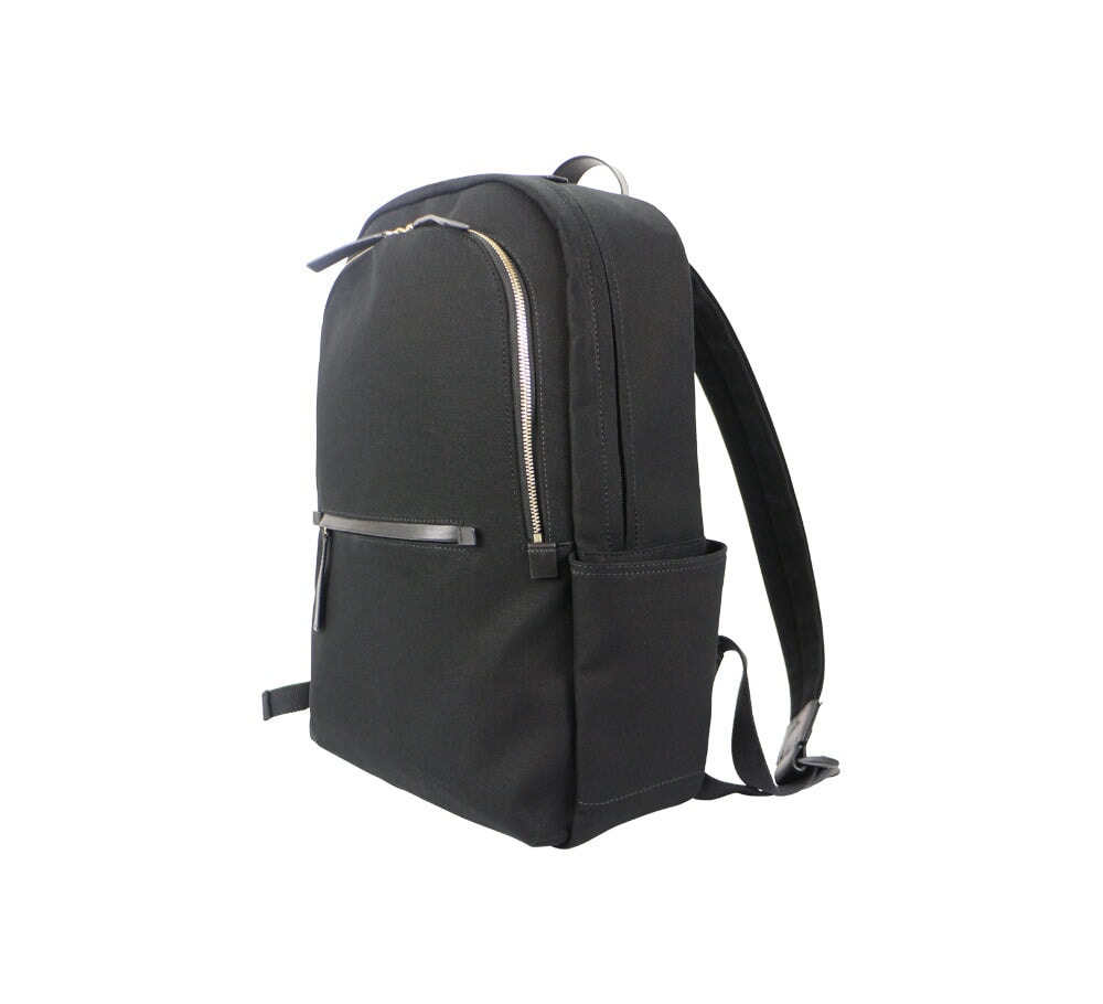 Granada Canvas Backpack Pickett London