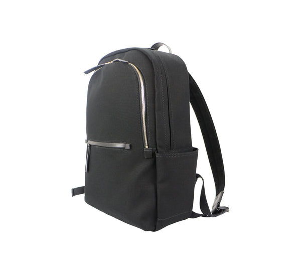 Granada Canvas Backpack Rucksack 