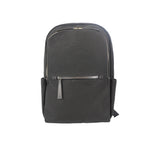 Granada Canvas Backpack Rucksack Black 