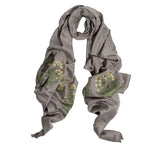 Hemlock Stole Pashmina & Scarves 