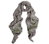 Hemlock Stole Pashmina & Scarves 