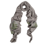 Hemlock Stole Pashmina & Scarves 