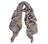 Hemlock Stole Pashmina & Scarves 