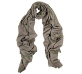 Himalayan Posy Stole Pashmina & Scarves 