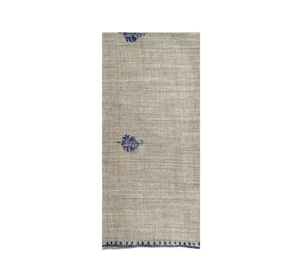 Himalayan Posy Stole Pashmina & Scarves 