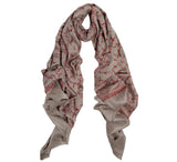 Himalayan Vine Stole Pashmina & Scarves 