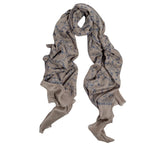 Himalayan Vine Stole Pashmina & Scarves 