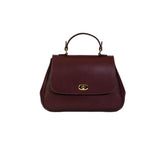 Holly Bag Handbags Burgundy 