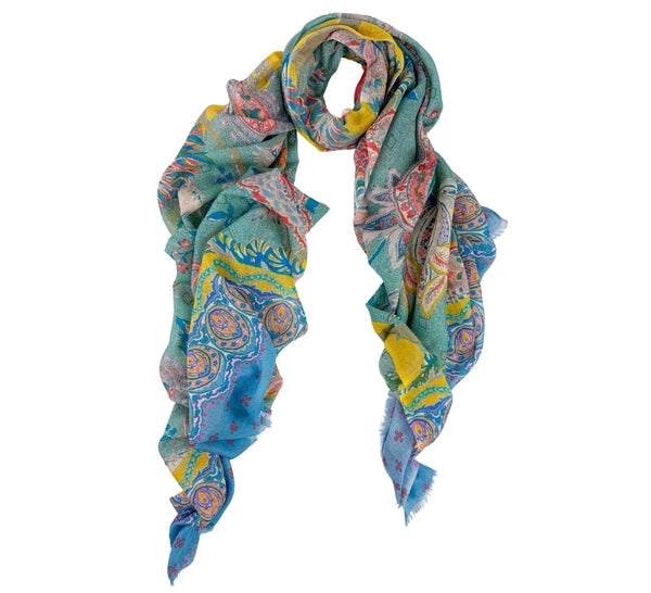 Hossegor Stole Pashmina & Scarves 