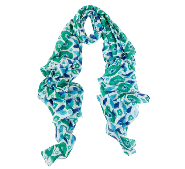 Hot Summer Shawl Pashmina & Scarves 