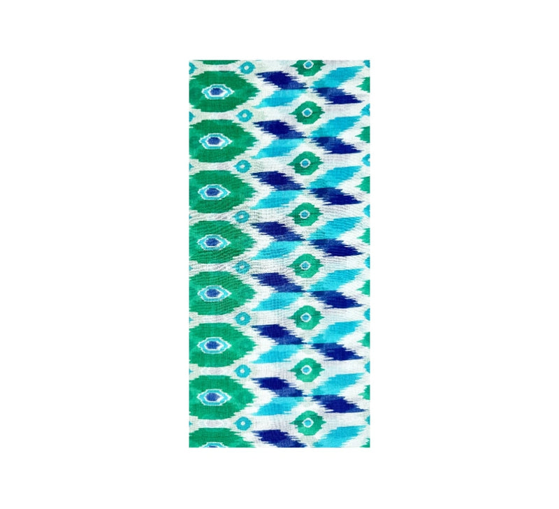 Hot Summer Shawl Pashmina & Scarves Green 