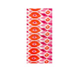 Hot Summer Shawl Pashmina & Scarves Orange 