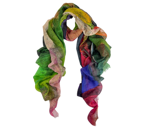 Indini Shawl Pashmina & Scarves 
