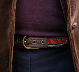 Kilim Belt Belt 