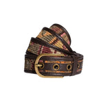 Kilim Belt Belt Camel 