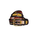 Kilim Belt Belt Lilac 