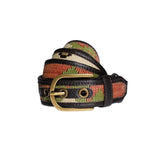 Kilim Belt Belt Pear 