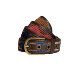 Kilim Belt Belt Rust 