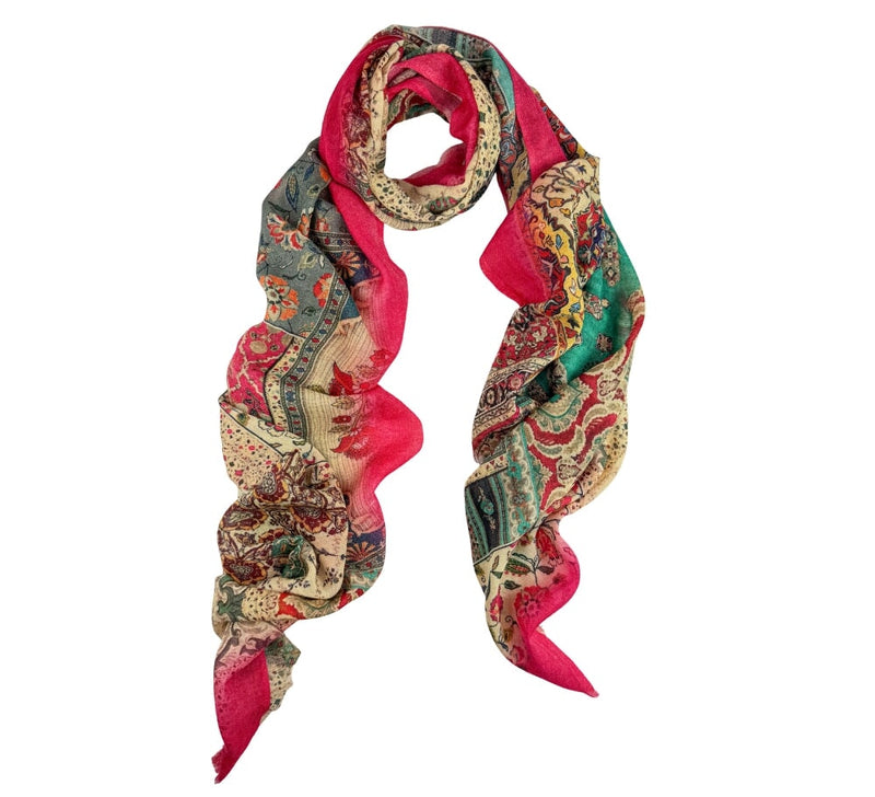Klani Stole Pashmina & Scarves 
