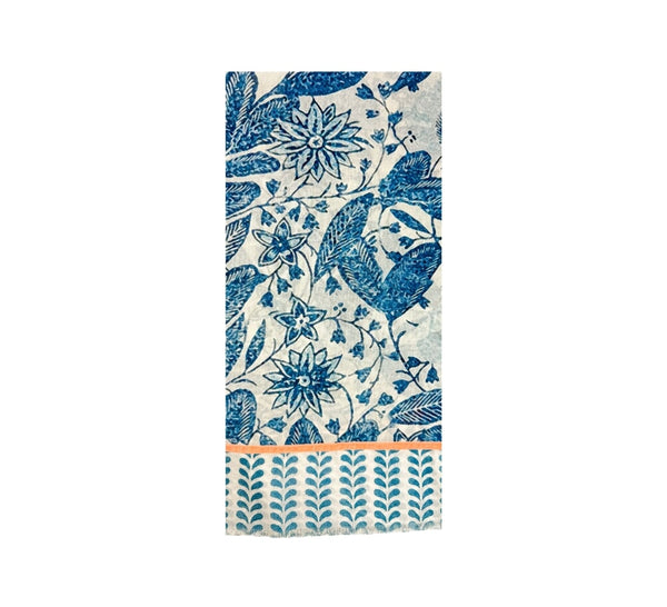 La Digue Shawl Pashmina & Scarves 