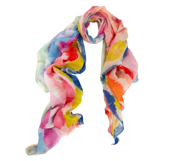 La Fitenia Stole Pashmina & Scarves 