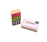 Ladies Bamboo Socks Pack of 3 Textiles 