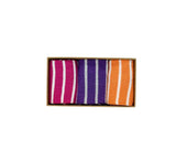 Ladies Bamboo Socks Pack of 3 Textiles 