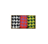 Ladies Bamboo Socks Pack of 3 Textiles 