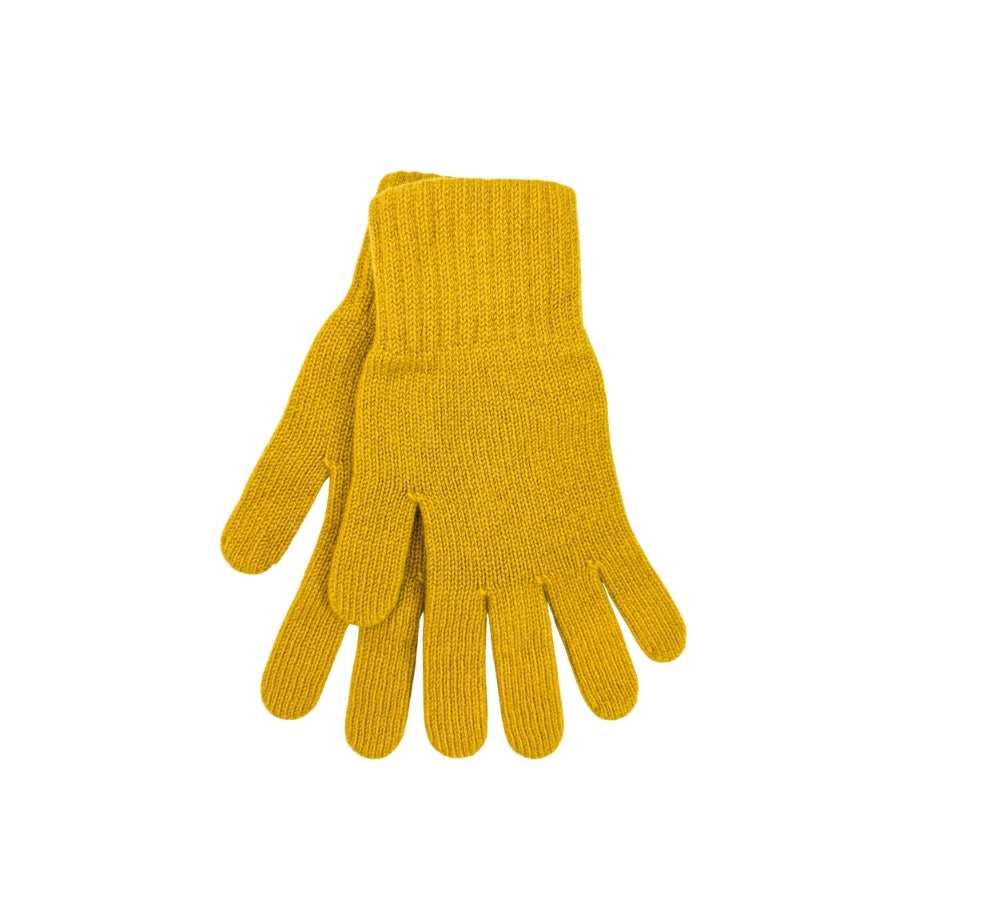 【関税&送料込】Burberry Electric Blue Cashmere Blend Gloves Burberry Electric Blue Cashmere Blend Gloves from $336.00