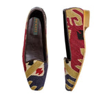 Ladies Kilim Slippers EU38 / UK5 - Pickett London