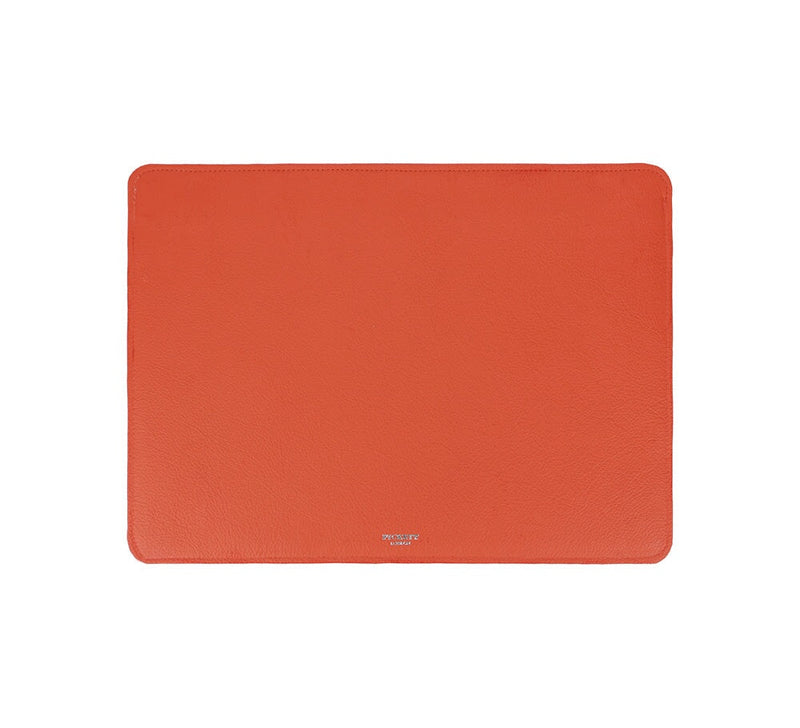 Laptop Sleeve Technology Bright Orange 