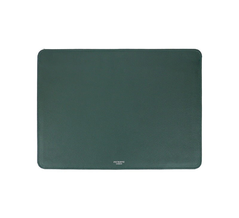 Laptop Sleeve Technology Dark Green 