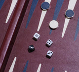 Large Backgammon Set Games 