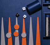 Large Backgammon Set Games 