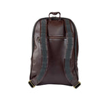 Large Classic Waxed Canvas Rucksack Rucksack 