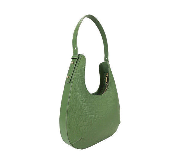 Large Moon Bag Handbags 