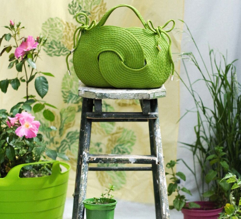 Lavandou Bag Handbags 