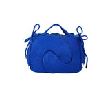 Lavandou Bag Handbags Blue 