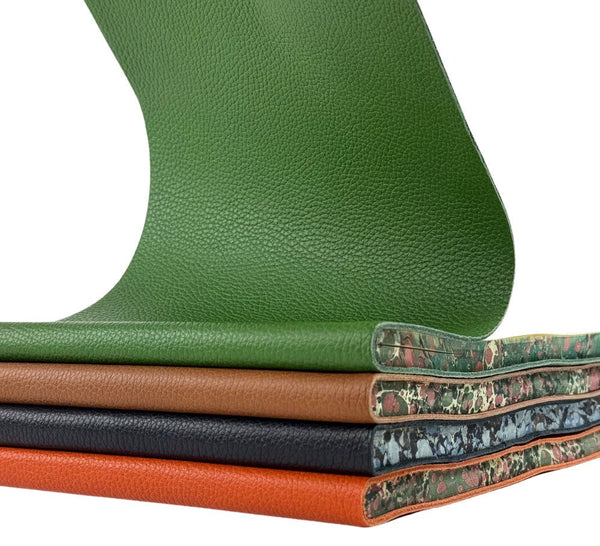 Leather Visitors Book Books & Journals 