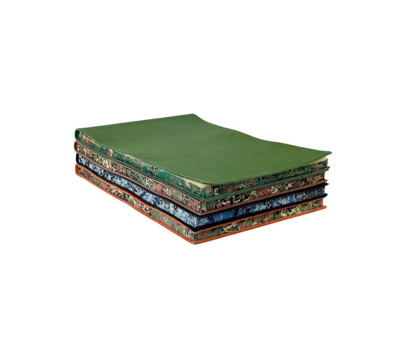 Leather Visitors Book Books & Journals 