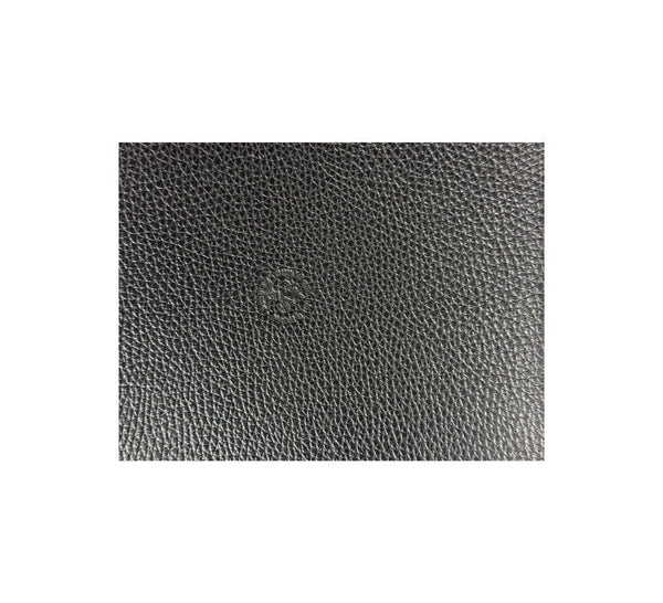 Leather Visitors Book Books & Journals Black 