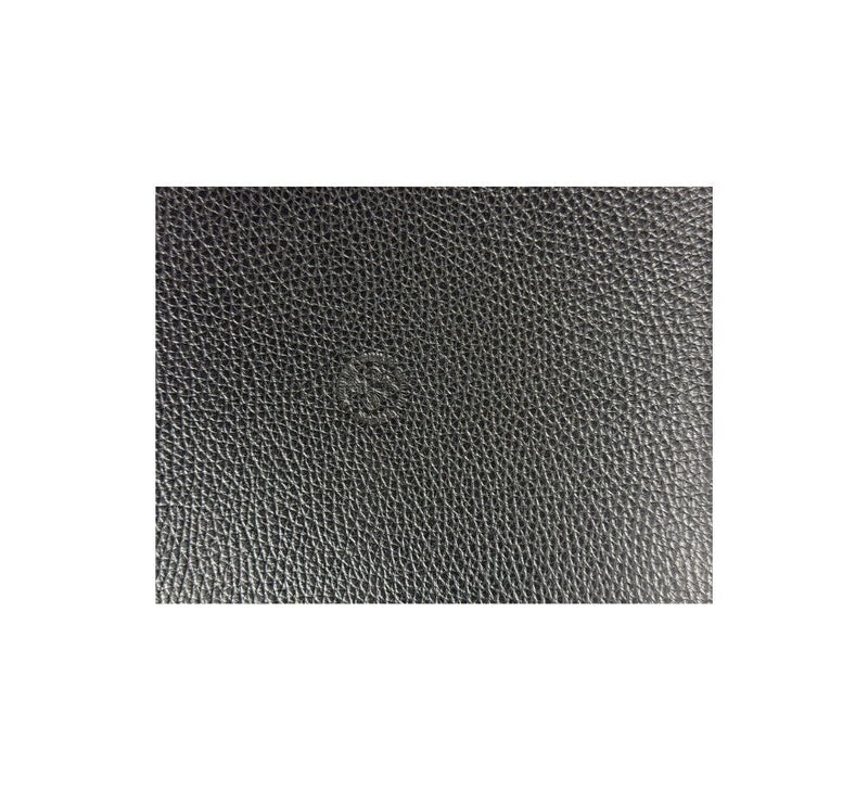 Leather Visitors Book Books & Journals Black 