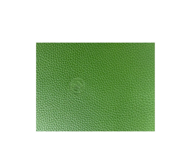 Leather Visitors Book Books & Journals Emerald 
