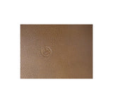 Leather Visitors Book Books & Journals Tan 