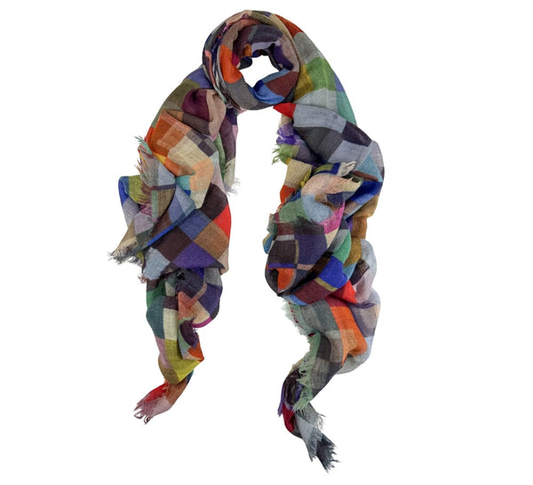 Ledas Shawl Pashmina & Scarves 