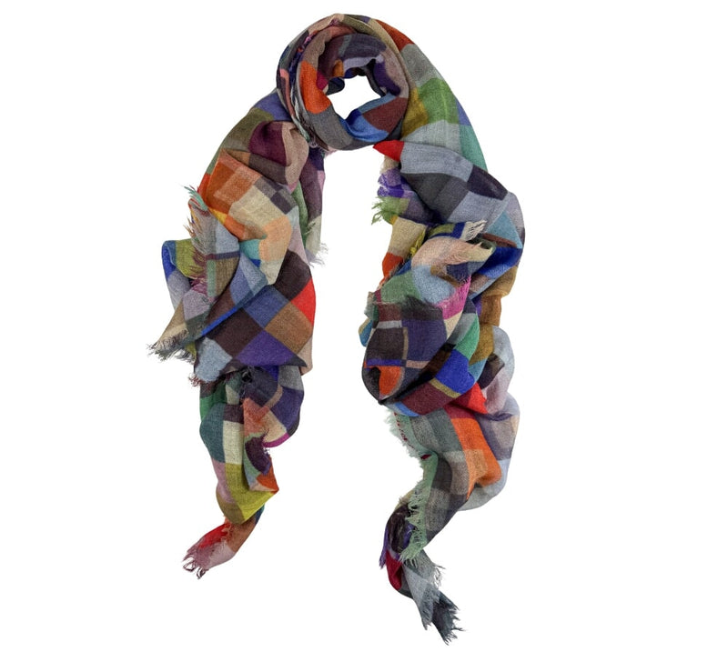 Ledas Shawl Pashmina & Scarves 