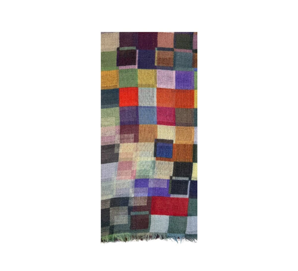 Ledas Shawl Pashmina & Scarves 