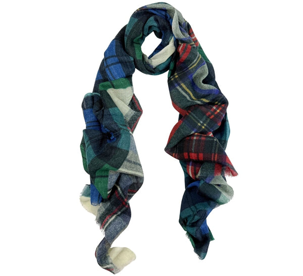 Lewis Stole Pashmina & Scarves 