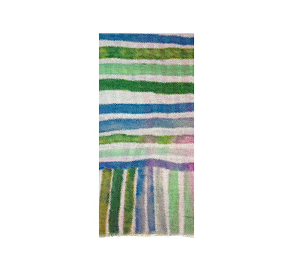 L'Ocean Stole Pashmina & Scarves 