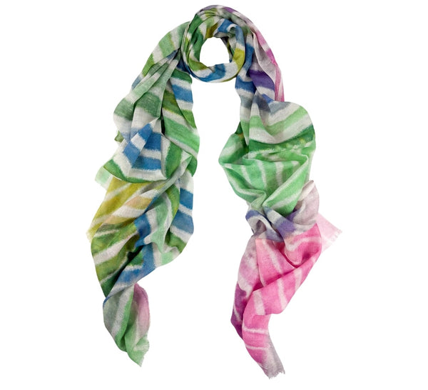 L'Ocean Stole Pashmina & Scarves 